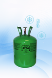 R-427A 25 LB Professional Grade Refrigerant for Cooling Systems